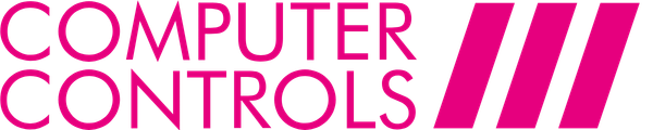 Computer Controls - Logo
