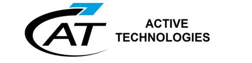 Active Technologies Active Technologies Logo