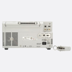 DSOXGPIB: GPIB connection module