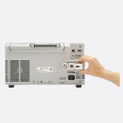 DSOXLAN: LAN/VGA module