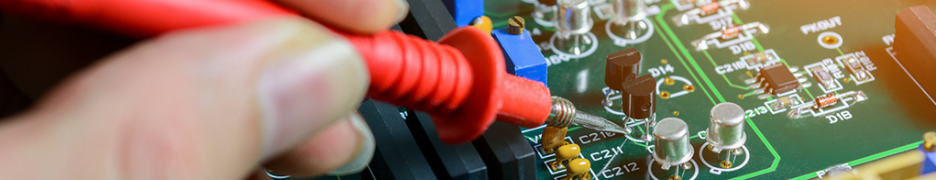 Hibaelhárítás a vizsgálóműszerekkel