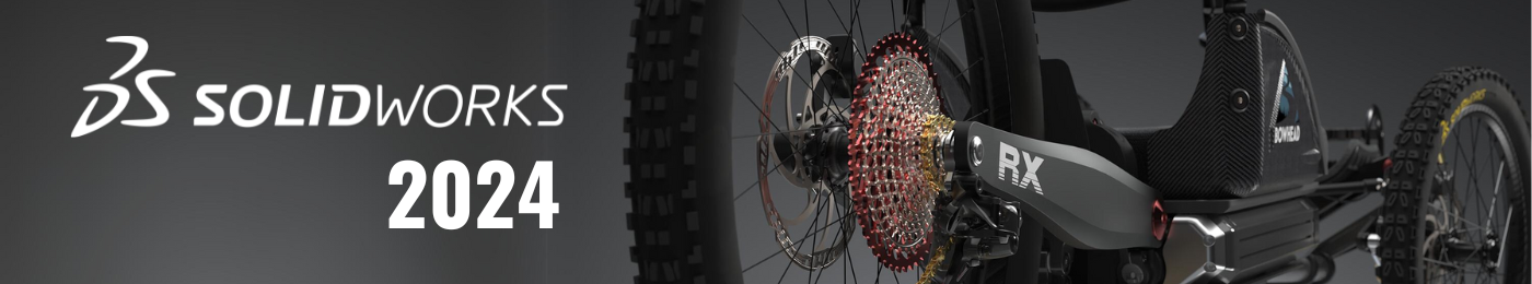 SOLIDWORKS 2024: Szimuláció: Új távlatok a tervezésben és szimulációban