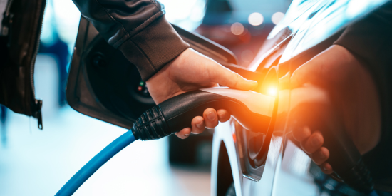 ITECH Electric Vehicle (EV) Solutions ITech_EV_550x275px