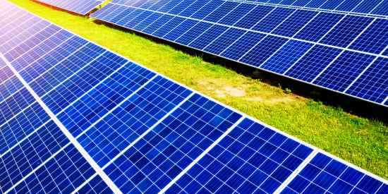 ITECH Solar (PV) Solutions ITech_Solar-PV_550x275px