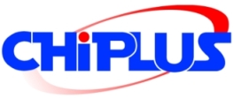 Chiplus Logo Chiplus Logo