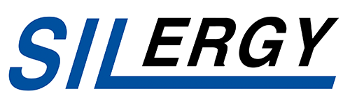 Silergy Logo Silergy Logo
