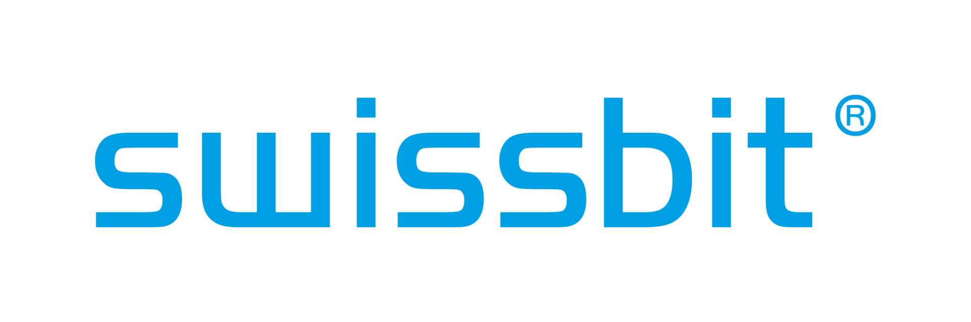 Swissbit Logo Swissbit Logo