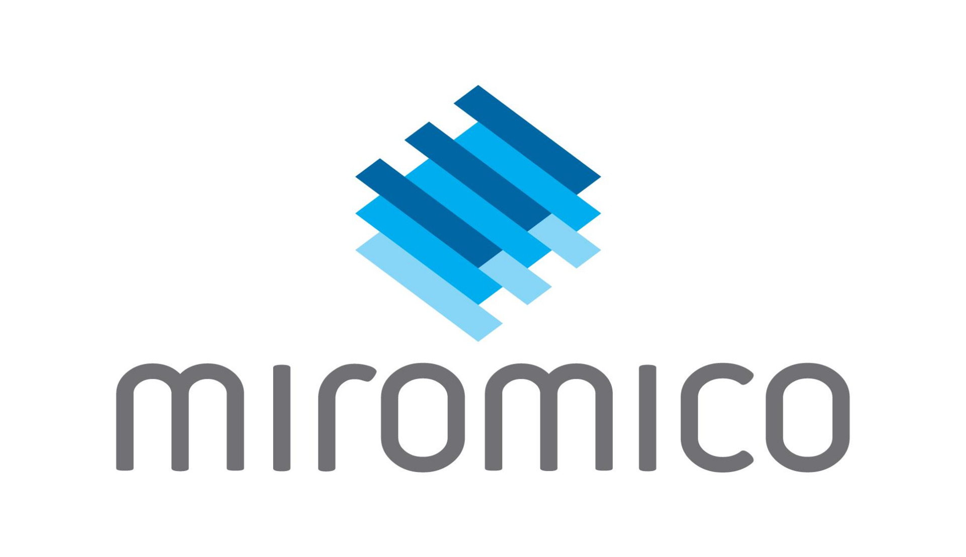Miromico Logo Miromico Logo