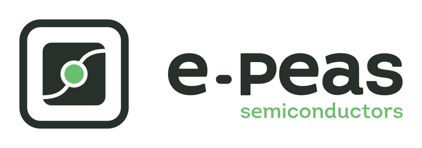 E-Peas Logo E-Peas Logo